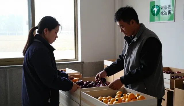 野菜种植中常见病虫害及应对策略