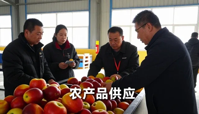渠道供货应用基础知识